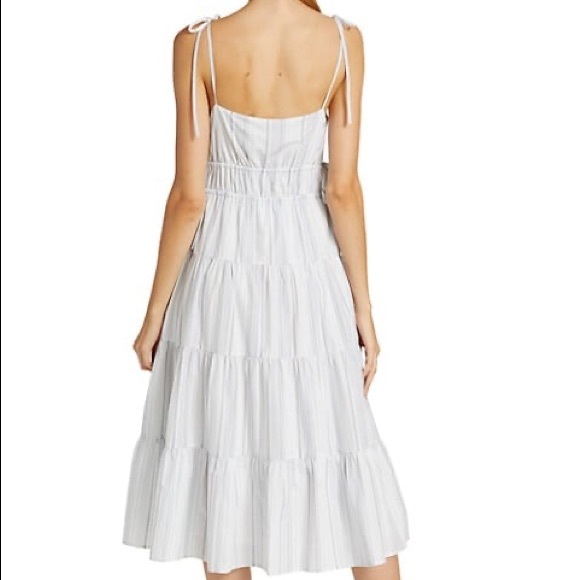 NWT Rails Julia Dress - Picture 3 of 5